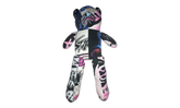 Teddy Bear Complexcon Exclusive "Multicolor - Varient 3" HSR096