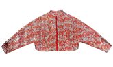 Mercury Meta-Braxas Jacket "Red" MMBR JK60