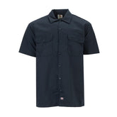 SS Twill Work Shirt - Mens