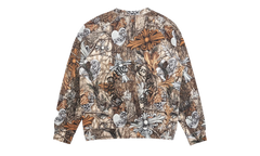 Nocta Realtree Camo Crewneck "Camo" CHRM0677
