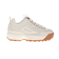 Disruptor 2 Woven Lace Up Sneakers