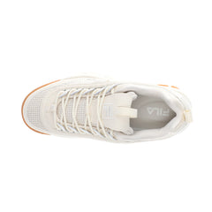 Disruptor 2 Woven Lace Up Sneakers