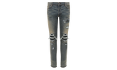 MX1 CLAY INDIGO JEANS "Classic Indigo" S0M01100SD