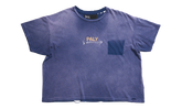 Core Logo Tee "Navy" 2U010Q1010NVY
