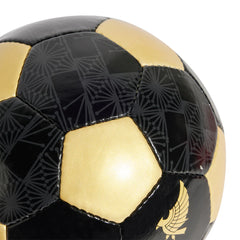 FMF Mexico Trefoil 3rd Ball