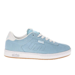 Scam Lace Up Sneakers