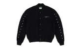 Arrows Varsity Jacket "Black" OFW MOTW 0001