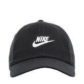 Youth Unstructured Futura Wash Strapback