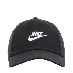 Youth Unstructured Futura Wash Strapback