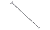 Swizzle Stick "Silver" CHRM1049