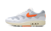 Air Max 1 "Patta Waves White Hyper Crimson (With Bracelet)" II7055 100