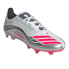 F50 Messi Pro Firm Ground Soccer Cleats