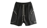 Heizer Bela Shorts "Black" RU01F2376 TE 09