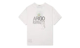 Arigo SS Tee "Beige" 10073472