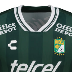 Leon 25/26 Home Jersey - Mens