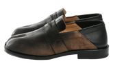 Tabi Loafers WMNS "Brown Black" S39WR0021P7549H8322