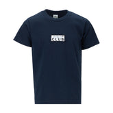 Box Logo Tee - Youth
