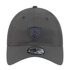 Raiders Ripstop Tonal Color Pack Casual Classic Strapback