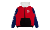 Matty Boy Chomper Horseshoe Hoodie "Multicolor" CHRM0784