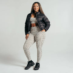 Power HW Pocket Legging - Womens