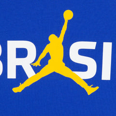 P6 MJ 85 Logo Tee - Youth