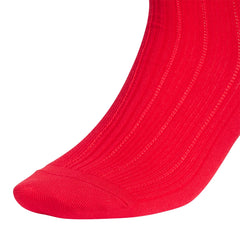 3 Pack Medium Originals Ruffle Quarter