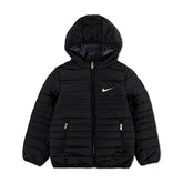 Midweight Puffer Jacket - Kids