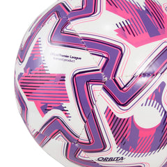 2025-2026 Premier League Brilliance Orbita Mini Ball