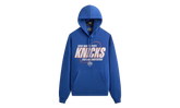 New York Knicks Playoffs Nelson Hoodie "Current" khm035065 412