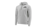 SB Icon Pullover Skate Hoodie "Grey" DJ6095 063