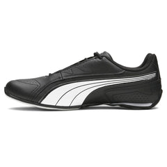 Redon Bungee Slip On Sneakers