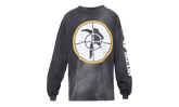 Target Long-Sleeve Tee "Black" SM YS8 0000 C17