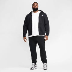 Club Fleece FZ Hoody - Mens