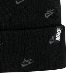 Youth Futura Toss Beanie & Glove Set