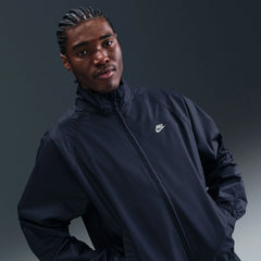 Club Roscoe FZ Jacket -Mens