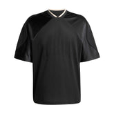 Stadium Graphic Mesh Tee - Mens