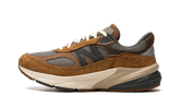 990v6 "Carhartt - Sculpture Center" M990CH6