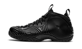 Air Foamposite One "Comme des Garçons - Black" DJ7952 001