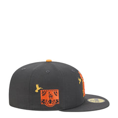 Dodgers Dia de Muertos 5950