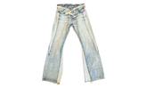 Repented Again Pants "Blue" REPA PA50 BLUE