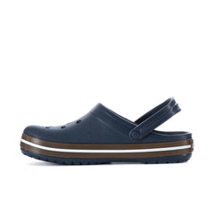 Crocband Gum Clog - Mens
