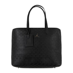 Monogram Tote Bag