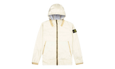 Membrana 3L TC Hooded Jacket "Ivory" 741540523 V0093