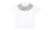 MM6 Maison Margiela Money S/S Top "SS26 - White" SU27181