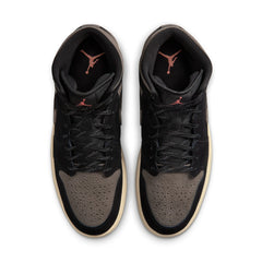 AJ 1 Mid SE - Mens