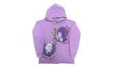 PBW Hodie "Lavender" BAR05