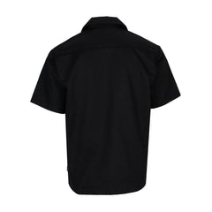 Short Sleeve Work Shirt -Mens