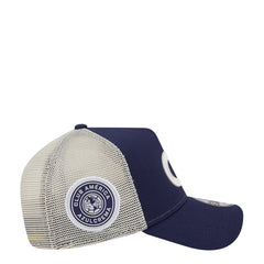 Club America 940 A-Frame Trucker