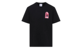 Arches Classic T-Shirt "Black" MSS26JTS00111