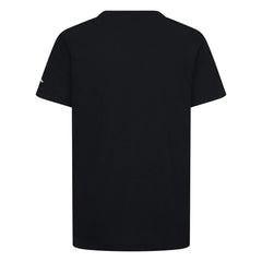 Wordmark Embroidered Crew - Youth